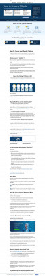 FatCow Hosting Review - WebsiteSetup FatCow Hosting Review - WebsiteSetup