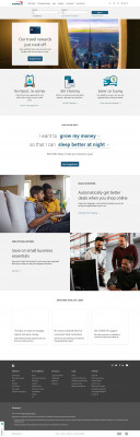Capital One Credit Cards, Bank, and Loans - Personal and ... Capital One Credit Cards, Bank, and Loans - Personal and ...
