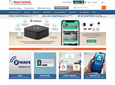 SPZIPK8T2-Quick-Start.pdf - Home Controls SPZIPK8T2-Quick-Start.pdf - Home Controls