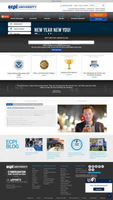 Admiral Security Services Enterprise Partnership - ECPI ... Admiral Security Services Enterprise Partnership - ECPI ...