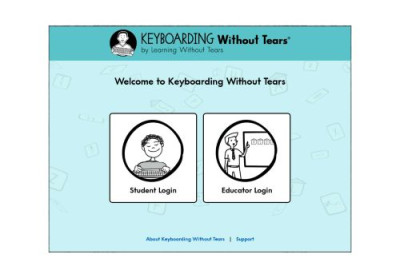 Keyboarding Without Tears Keyboarding Without Tears