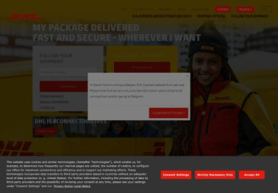 DHL MYBILL – Everything you need to know DHL MYBILL – Everything you need to know