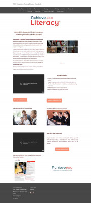 Empower3000 - Further Education Empower3000 - Further Education