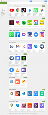 Achieve3000 – Apps no Google Play Achieve3000 – Apps no Google Play