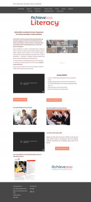 Empower3000 - Further Education Empower3000 - Further Education