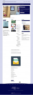 Achieve 3000 - Our Lady of Prompt Succor School Achieve 3000 - Our Lady of Prompt Succor School