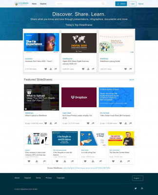 E-ZHire presentation - SlideShare E-ZHire presentation - SlideShare