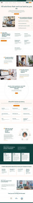 HR Solutions & PEO Services for Your Business | Oasis, a ... HR Solutions & PEO Services for Your Business | Oasis, a ...
