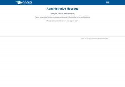 Employee Portal - oasispayroll.com Employee Portal - oasispayroll.com
