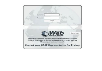 GAAP GAAP