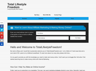 Instant Payday Network Review | Total Lifestyle Freedom Instant Payday Network Review | Total Lifestyle Freedom