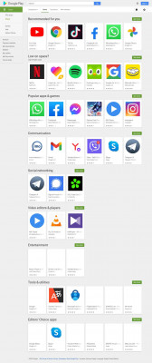 AT&T Messages for Tablet - Apps on Google Play AT&T Messages for Tablet - Apps on Google Play