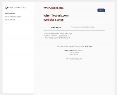 Text Notices – find your text email address – WhenToWork Help Text Notices – find your text email address – WhenToWork Help