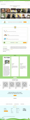 PuppySpot: Find the Right Puppy for Your Family PuppySpot: Find the Right Puppy for Your Family