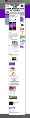Student Access Form - Miller Grove High School Student Access Form - Miller Grove High School