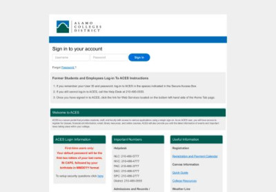Login with Ellucian Ethos Identity Login with Ellucian Ethos Identity