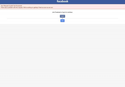Facebook - Express Wi-Fi Facebook - Express Wi-Fi