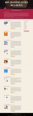 Pozmatch Reviews - HIV Dating Sites Pozmatch Reviews - HIV Dating Sites