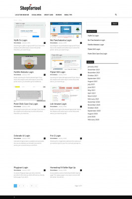 www.ssneac.com – Home Access Stop & Shop Associate www.ssneac.com – Home Access Stop & Shop Associate