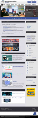 PTSA - Manchester Public Schools PTSA - Manchester Public Schools
