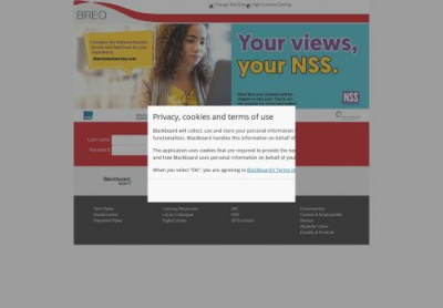 Breo Login - University of Bedfordshire Breo Login - University of Bedfordshire
