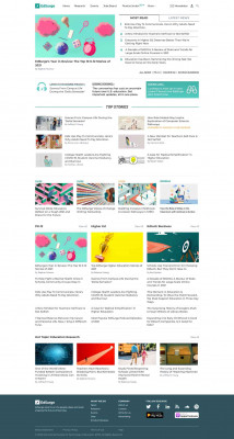 Foundations | Product Reviews | EdSurge Foundations | Product Reviews | EdSurge