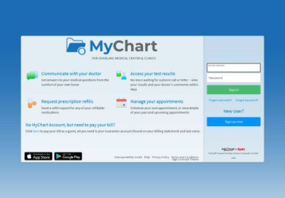 Overlake Mychart Login - Mindanao Times