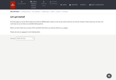 ABRSM Portal ABRSM Portal