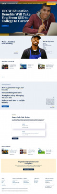 Giant Ahold-Delhaize Union - United Food and Commercial ... Giant Ahold-Delhaize Union - United Food and Commercial ...