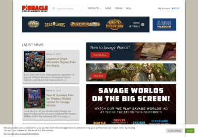 Pinnacle Entertainment Group: Home Pinnacle Entertainment Group: Home