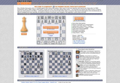 Play Chess Online - Free Online Chess on GameKnot Play Chess Online - Free Online Chess on GameKnot