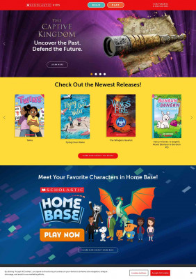 The 39 Clues - Scholastic Kids The 39 Clues - Scholastic Kids