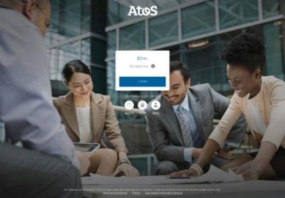 My Atos Portal - myatos.net My Atos Portal - myatos.net