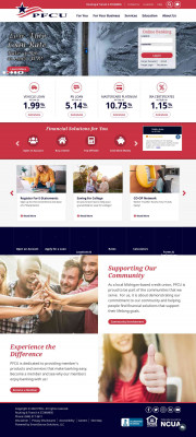 Online Banking - PFCU Online Banking - PFCU