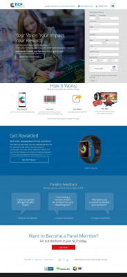 How it works - Join NCP Today How it works - Join NCP Today