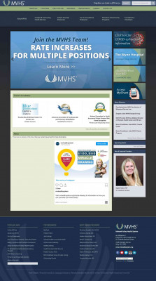 Mohawk Valley Health System Mohawk Valley Health System