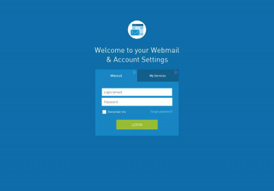 Popmail Serverdata Net Login Popmail Serverdata Net Login