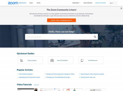 Signing in to Zoom Rooms - Zoom Help Center Signing in to Zoom Rooms - Zoom Help Center