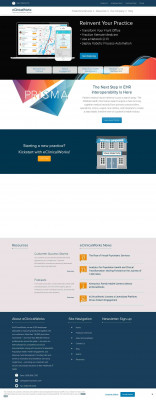 eClinicalWorks eClinicalWorks