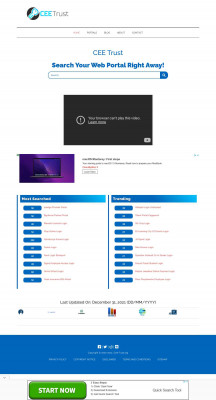 My Eclinicalworks Patient Portal - Find Official Portal - CEE-Trust My Eclinicalworks Patient Portal - Find Official Portal - CEE-Trust