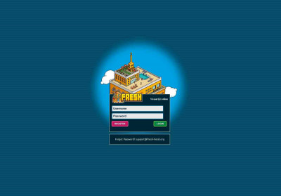Login - Fresh-hotel.org Login - Fresh-hotel.org