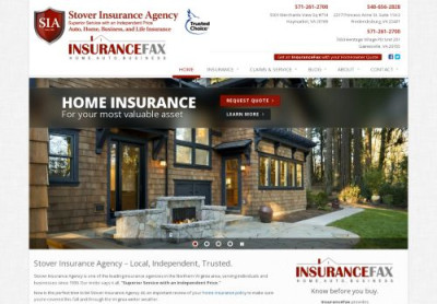 Utica National Agent in VA | Stover Insurance Agency in Virginia Utica National Agent in VA | Stover Insurance Agency in Virginia