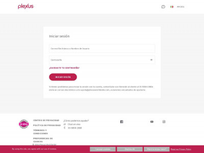 Plexus Worldwide Virtual Office Plexus Worldwide Virtual Office