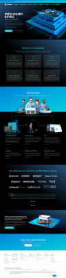 iQmetrix: Intelligent Retail Built for Telecom iQmetrix: Intelligent Retail Built for Telecom