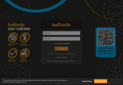 Forgotten password - The Hub Forgotten password - The Hub