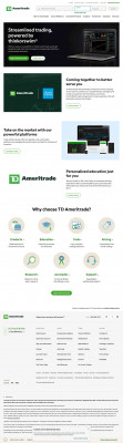 Scottrade | TD Ameritrade Scottrade | TD Ameritrade