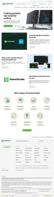 Scottrade | TD Ameritrade Scottrade | TD Ameritrade