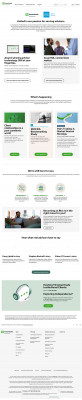 TD Ameritrade Institutional: Independent Advisor Services ... TD Ameritrade Institutional: Independent Advisor Services ...