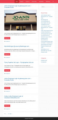 My HR Employee Login Guide My HR Employee Login Guide