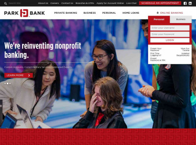 Monitor Your Credit - Credit Sense | Park Bank Monitor Your Credit - Credit Sense | Park Bank